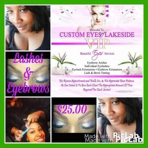 Meet your Posher, Julia